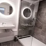 Hotel Campanile Caen Centre Gare