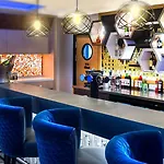 Campanile Prime - Caen Centre Gare 3* Καν