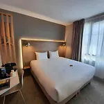 Campanile Caen Centre Gare Hotel