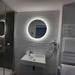 Campanile Prime - Caen Centre Gare Ξενοδοχείο 3*