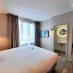Campanile Caen Centre Gare Hotel 3*