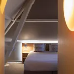 Ξενοδοχείο Campanile Prime - Caen Centre Gare