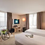 Hotel Campanile Caen Centre Gare