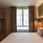 Hotel Campanile Caen Centre Gare 3*