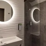Hotel Campanile Caen Centre Gare Caen