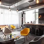 Hotel Campanile Caen Centre Gare 3*