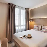 Campanile Prime - Caen Centre Gare 3*