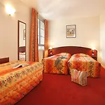 Hotel Campanile Caen Centre Gare