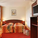 Campanile Caen Centre Gare Hotel Caen