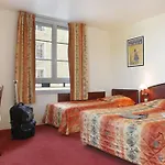 Campanile Prime - Centre Gare فندق 3*