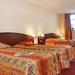 Campanile Caen Centre Gare Hotel