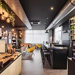 Campanile Prime - Caen Centre Gare Ξενοδοχείο