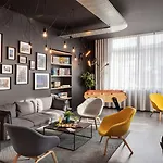 Campanile Prime - Caen Centre Gare Ξενοδοχείο