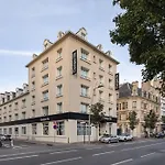 فندق Campanile Prime - Centre Gare كان