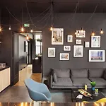 Campanile Prime - Centre Gare فندق كان