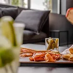 Campanile Prime - Caen Centre Gare 3* Καν