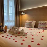 Campanile Prime - Caen Centre Gare Ξενοδοχείο Καν
