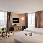Campanile Caen Centre Gare 3*