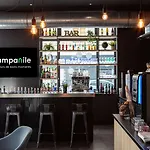 فندق Campanile Prime - Centre Gare 3*