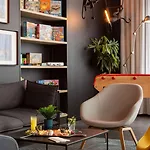 فندق Campanile Prime - Centre Gare 3*