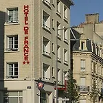 Campanile Prime - Caen Centre Gare