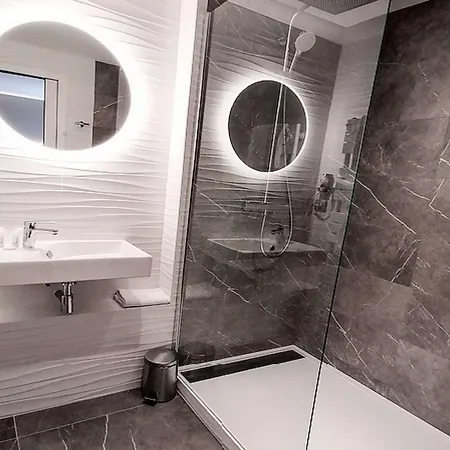 Ξενοδοχείο Campanile Centre Gare