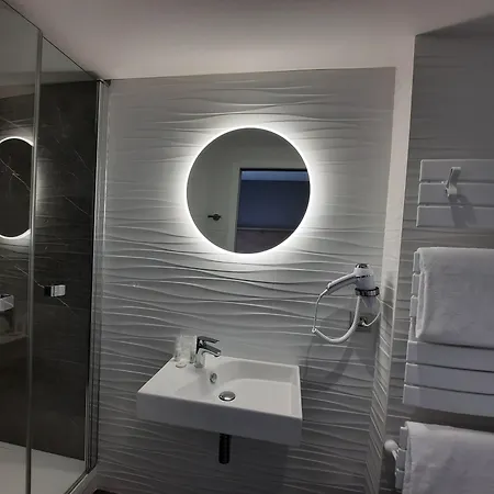 Campanile Prime - Centre Gare Otel 3*