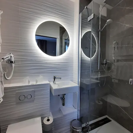 Ξενοδοχείο Campanile Centre Gare