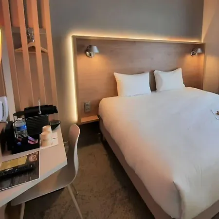 Campanile Centre Gare Ξενοδοχείο 3*