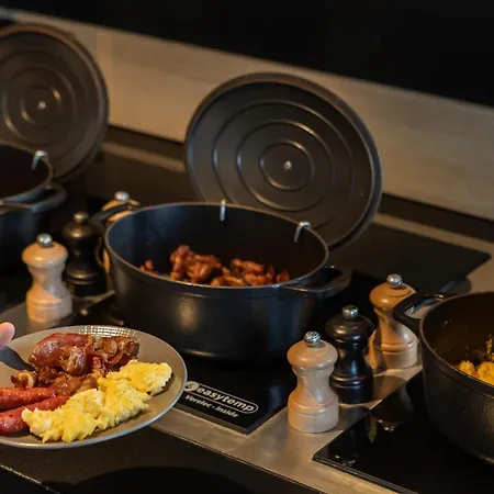 Campanile Centre Gare 3*