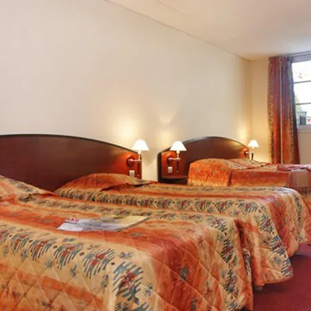 Campanile Prime - Centre Gare Otel