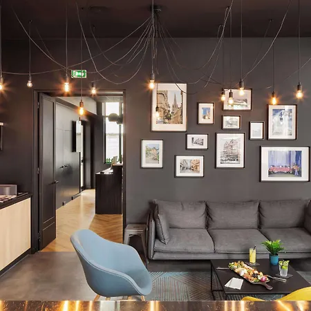 Campanile Centre Gare Ξενοδοχείο Καν