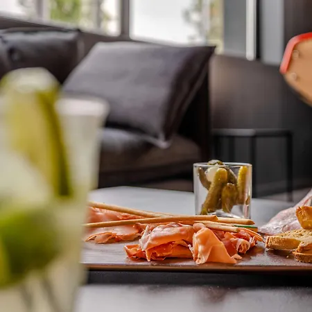 Campanile Centre Gare 3* Καν