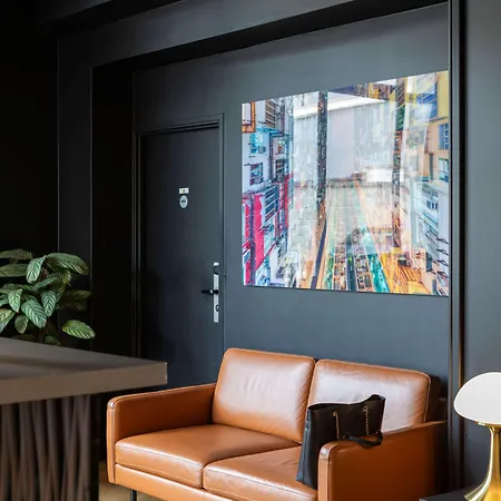 Campanile Centre Gare Ξενοδοχείο Καν