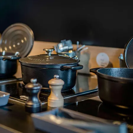 Campanile Centre Gare ホテル 3*