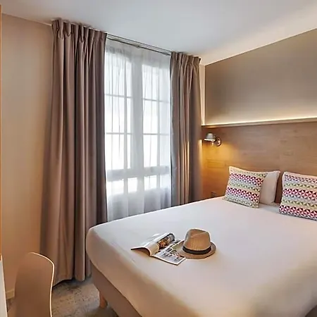 Campanile Prime - Centre Gare 3*
