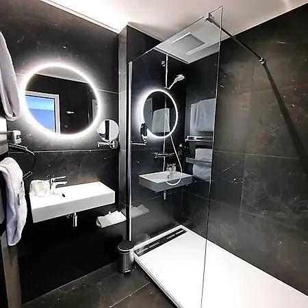 Campanile Prime - Centre Gare فندق 3*