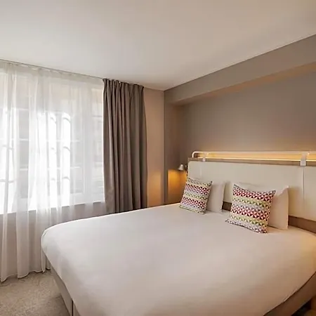 فندق Campanile Prime - Centre Gare 3*