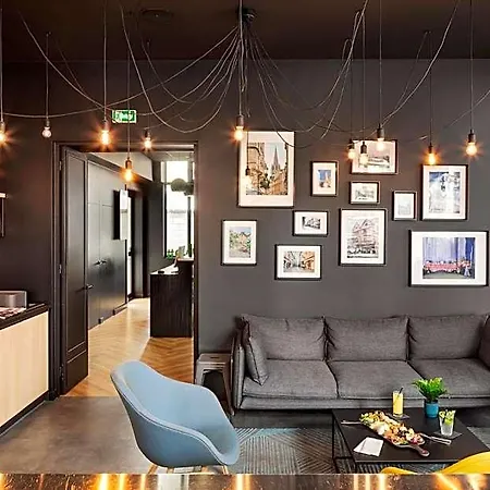 Campanile Prime - Centre Gare فندق