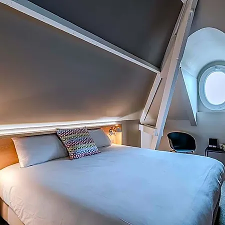 فندق Campanile Prime - Centre Gare كان