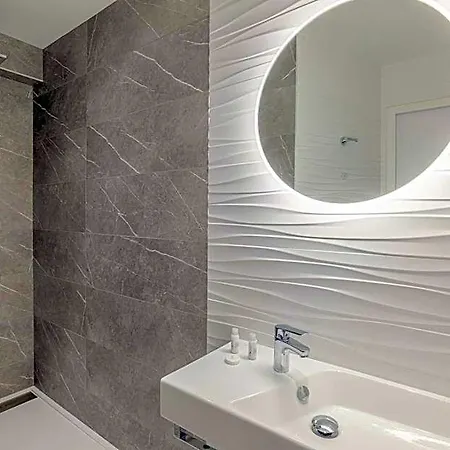 Campanile Prime - Centre Gare 3*