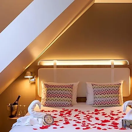 فندق Campanile Prime - Centre Gare كان