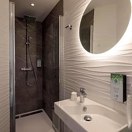 Campanile Prime - Centre Gare 3*