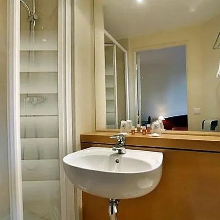 Hotel Campanile Centre Gare Caen