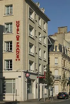 Campanile Prime - Centre Gare