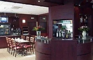 Otel Campanile Prime - Centre Gare 3*