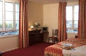 Otel Campanile Prime - Centre Gare