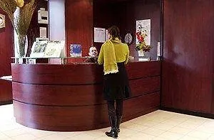 Campanile Centre Gare Καν