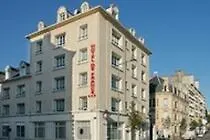 Campanile Centre Gare 3*