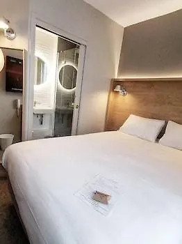 Campanile Centre Gare